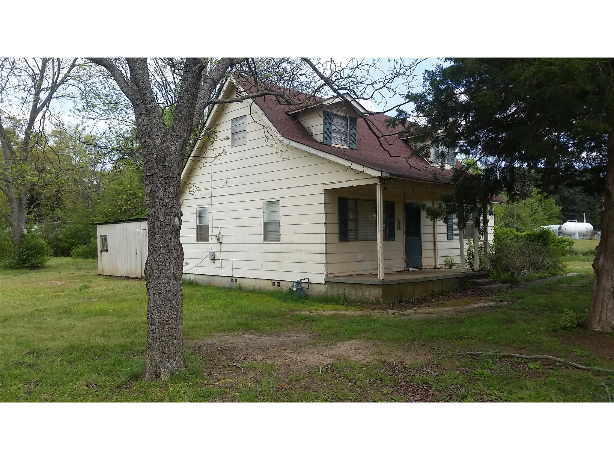 271 Hwy 3 N, Hampton, GA 30228 photo 1