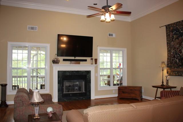 896 Fairway Dr, Monroe, GA 30655 photo 3