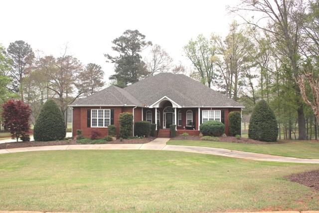 896 Fairway Dr, Monroe, GA 30655 photo 25