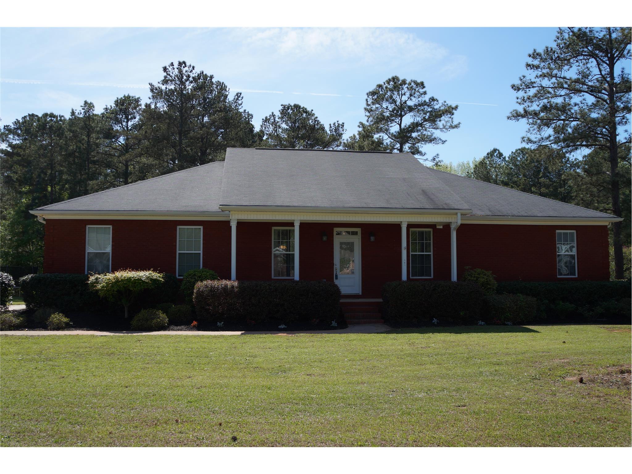 100 Longleaf Dr, Jackson, GA 30233 photo 1