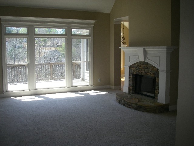 403 Mountain Pt, Canton, GA 30114 photo 5