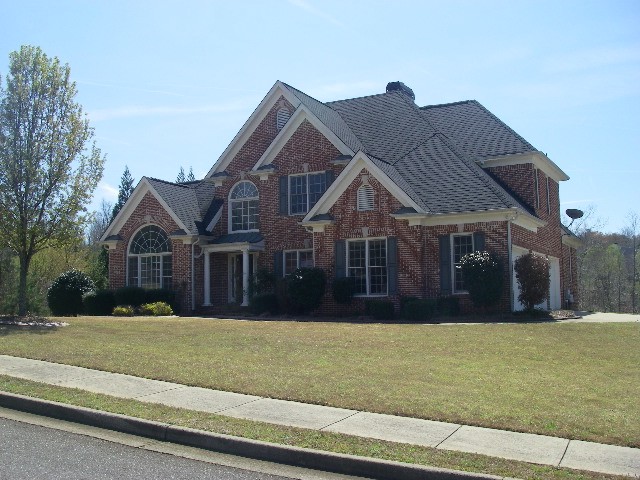 403 Mountain Pt, Canton, GA 30114 photo 1