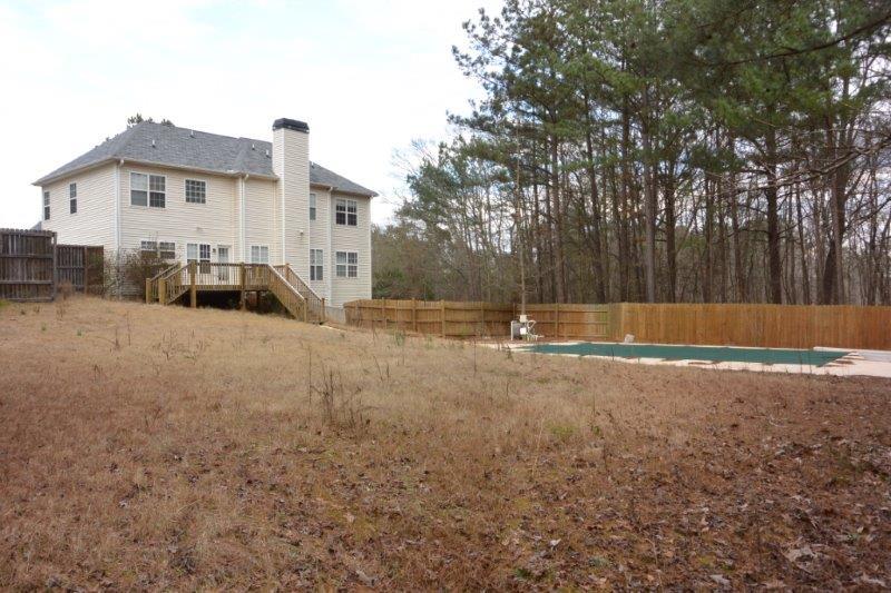 407 Bellway Ct, Tyrone, GA 30290 photo 2