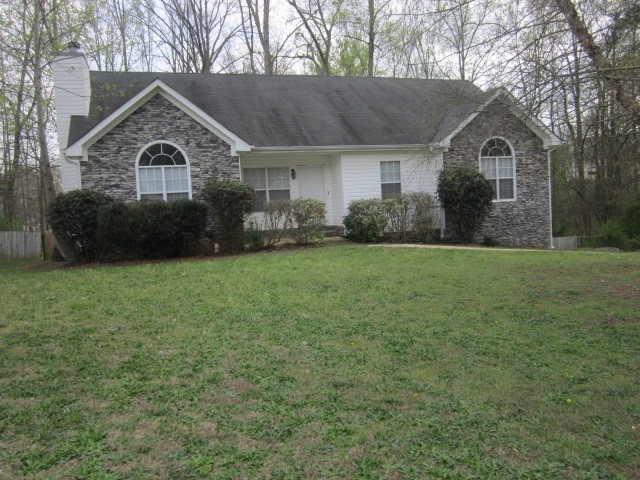 325 Greenfield Way, Covington, GA 30016 photo 1