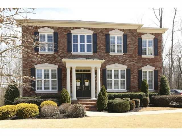 314 Bennington Pl, Canton, GA 30115 photo 1