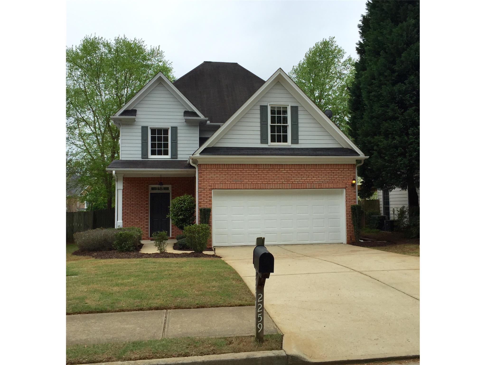 2259 N Shallowford Rd, Atlanta, GA 30341 photo 2