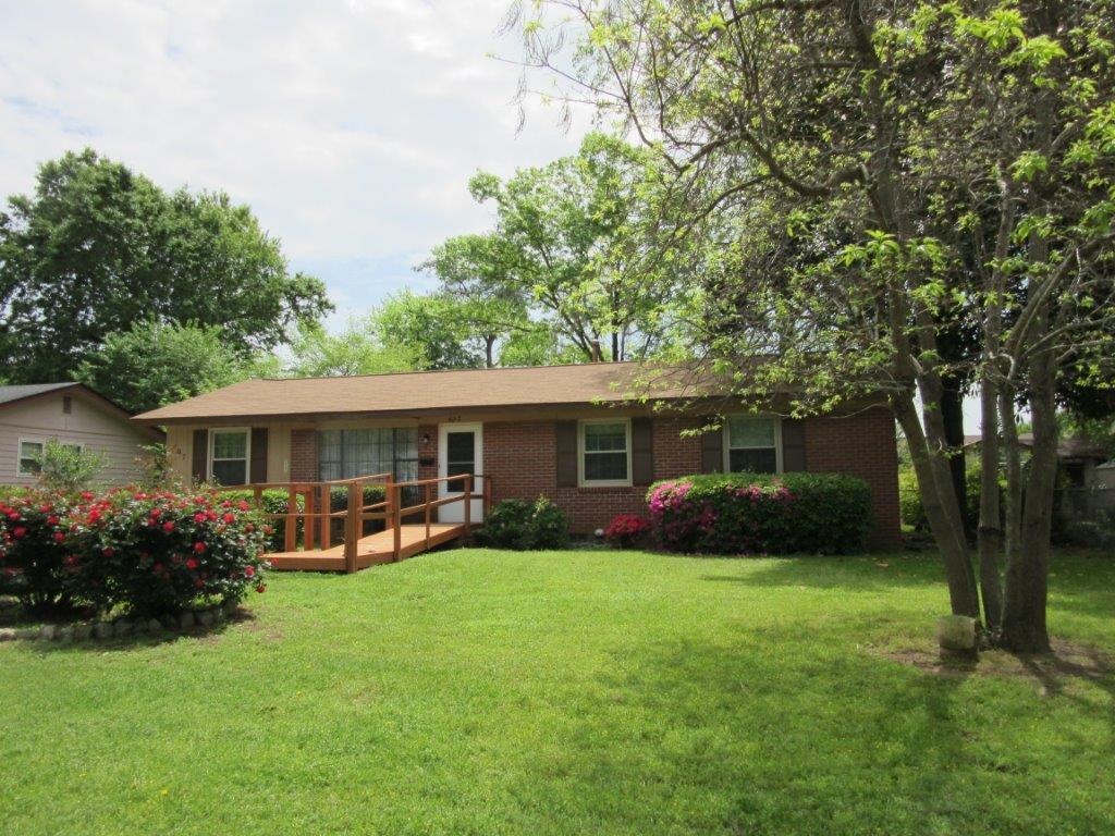 407 Willow Ave, Warner Robins, GA 31093 photo 1