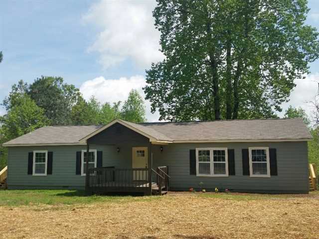 337 Johnson Rd, Waco, GA 30182 photo 1