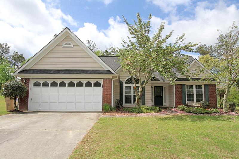 3057 Evonshire Ln, Dacula, GA 30019 photo 1