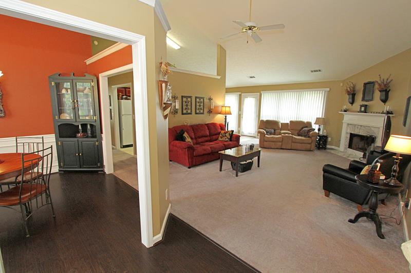 3057 Evonshire Ln, Dacula, GA 30019 photo 3