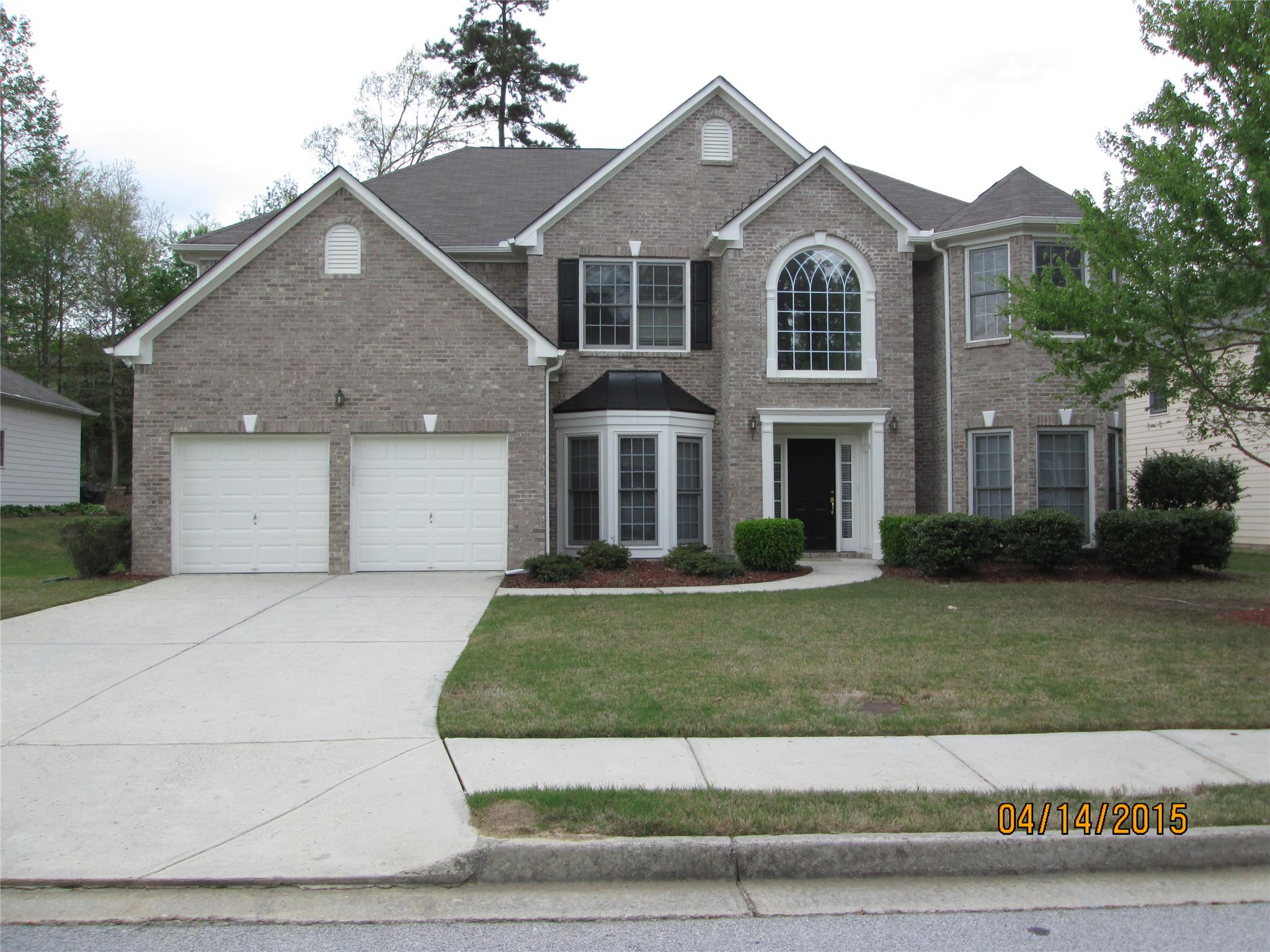 247 Wheat Grass Ct, Grayson, GA 30017 photo 1