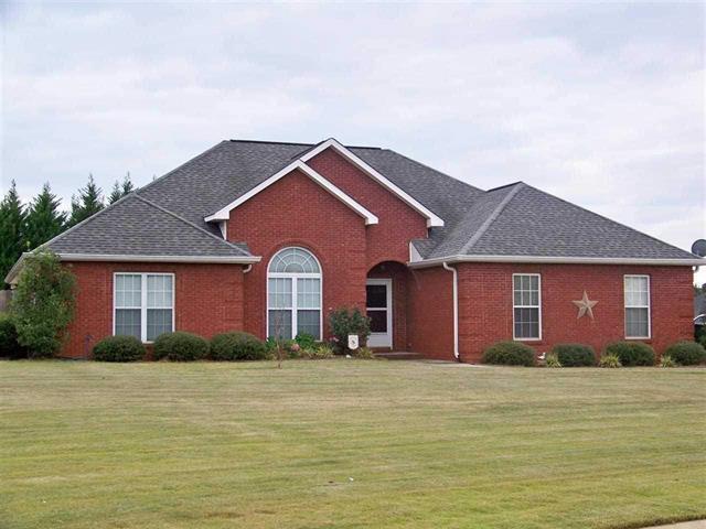 301 Durango Pass, Warner Robins, GA 31088 photo 1