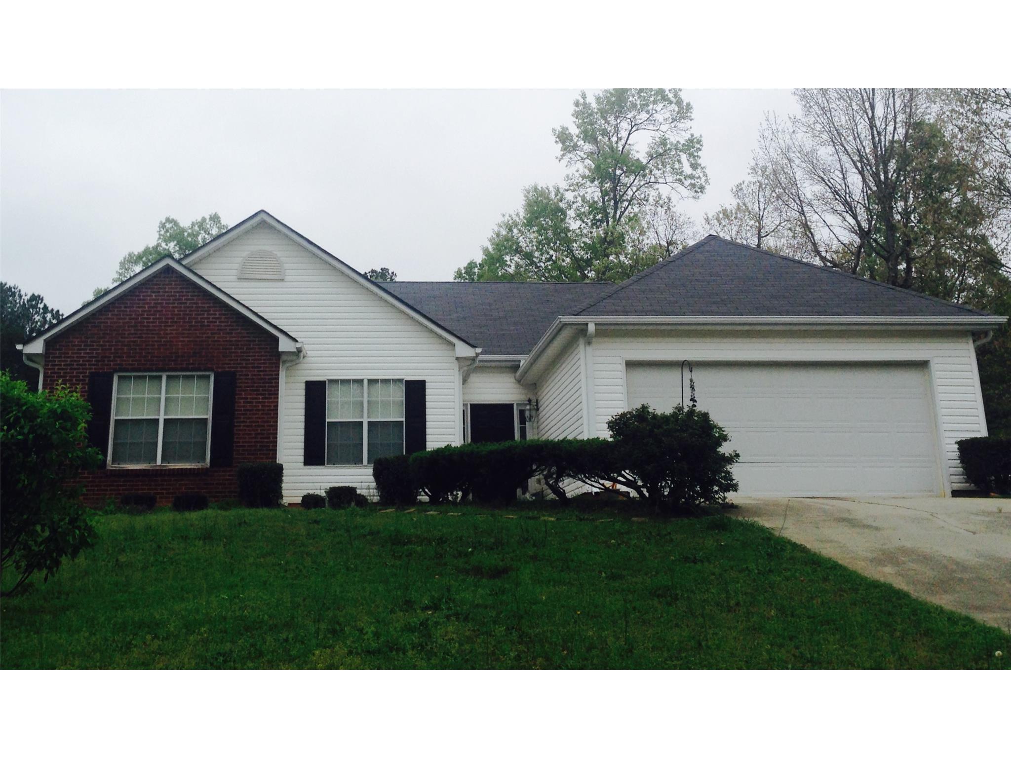 3440 Davan Ln, Monroe, GA 30655 photo 1