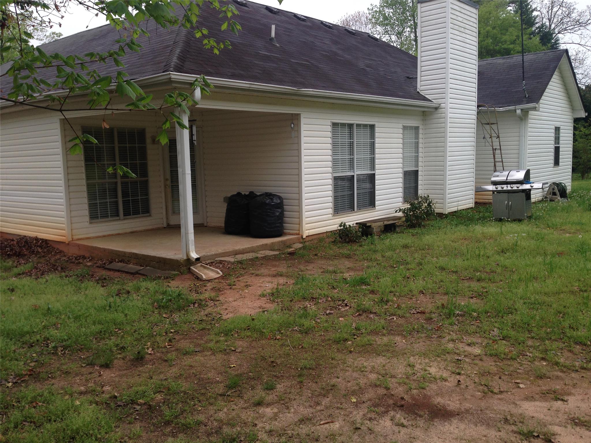 3440 Davan Ln, Monroe, GA 30655 photo 11