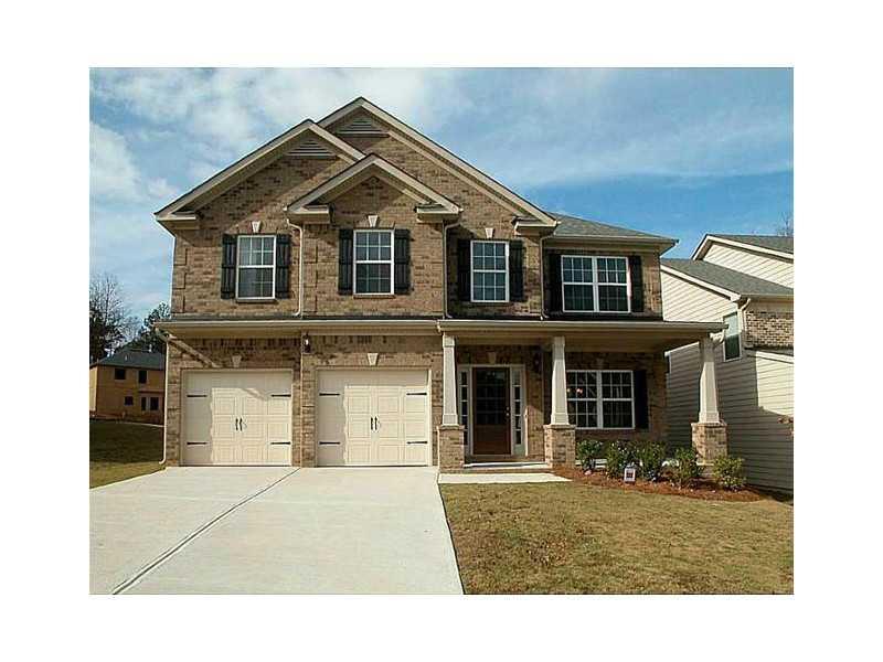 7526 Bowhead Ct, Fairburn, GA 30213 photo 1
