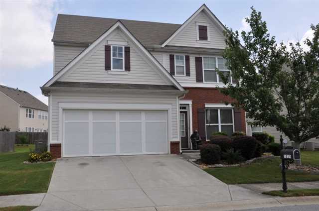 3219 Harlstone Dr, Duluth, GA 30096 photo 2