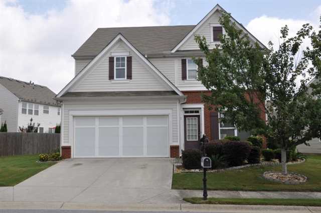 3219 Harlstone Dr, Duluth, GA 30096 photo 1