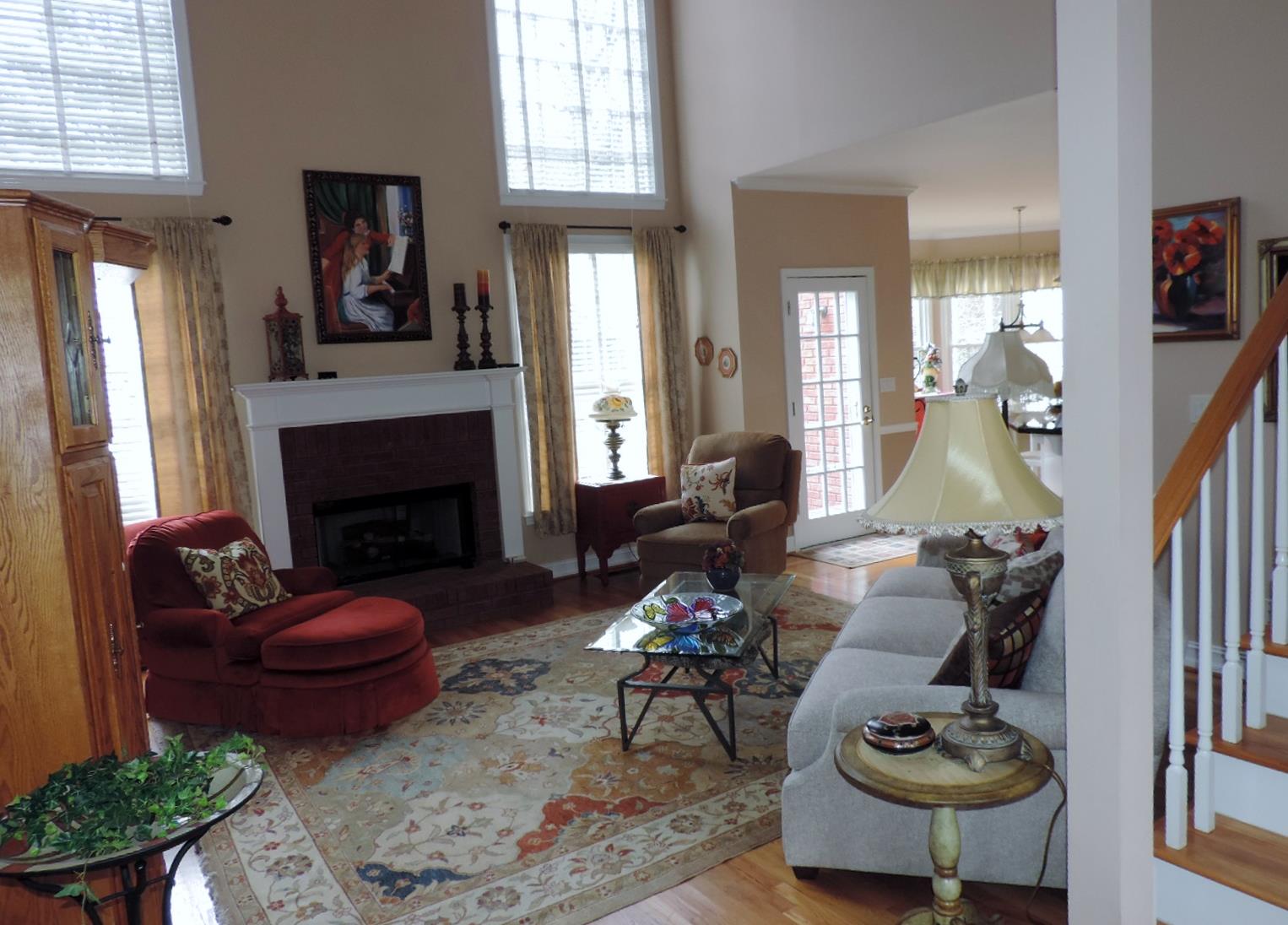 5025 Hampshire Ct, Suwanee, GA 30024 photo 9