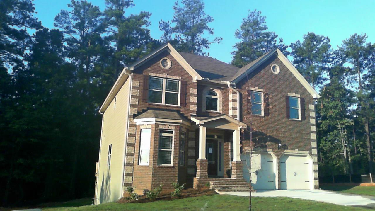 12114 Centerra Dr, Hampton, GA 30228 photo 2