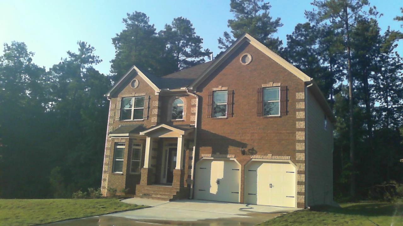 12114 Centerra Dr, Hampton, GA 30228 photo 1