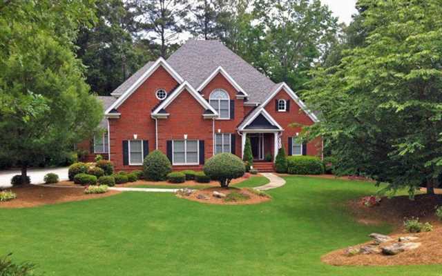 110 Cottoneaster Ln, Alpharetta, GA 30004 photo 1
