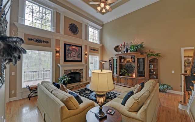 110 Cottoneaster Ln, Alpharetta, GA 30004 photo 5