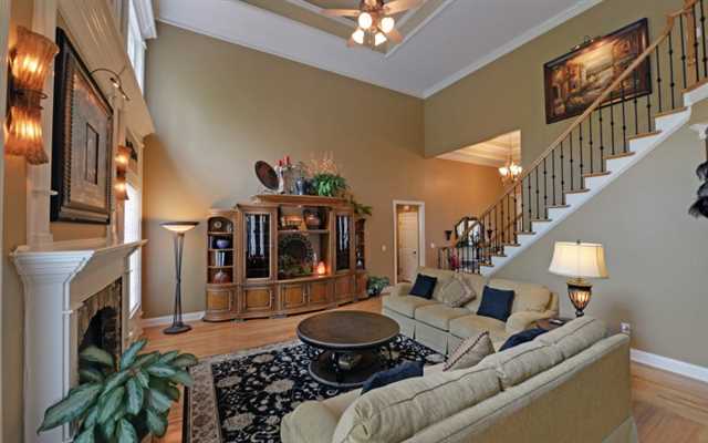 110 Cottoneaster Ln, Alpharetta, GA 30004 photo 6