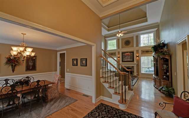110 Cottoneaster Ln, Alpharetta, GA 30004 photo 3