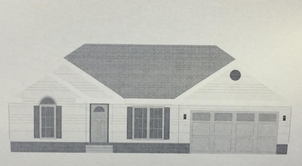 110 Keylime Ln, Guyton, GA 31312 photo 1