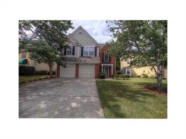 2345 Ashton Dr, Roswell, GA 30076 photo 1