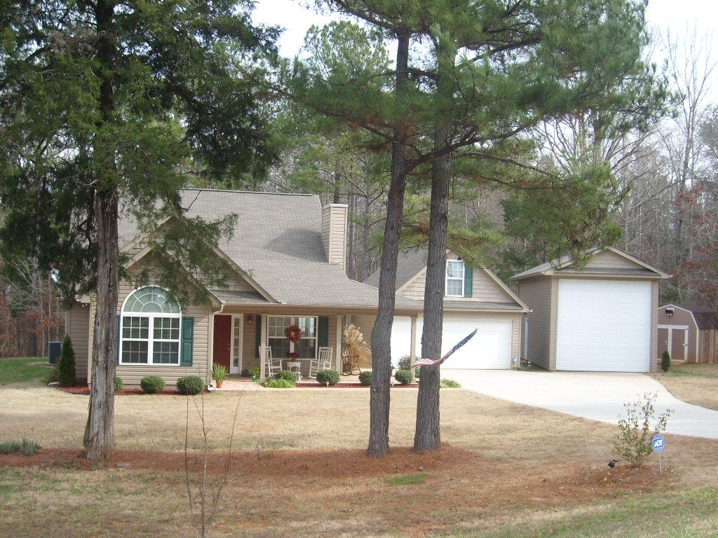 112 Cedar Ridge Dr, Lagrange, GA 30241 photo 1