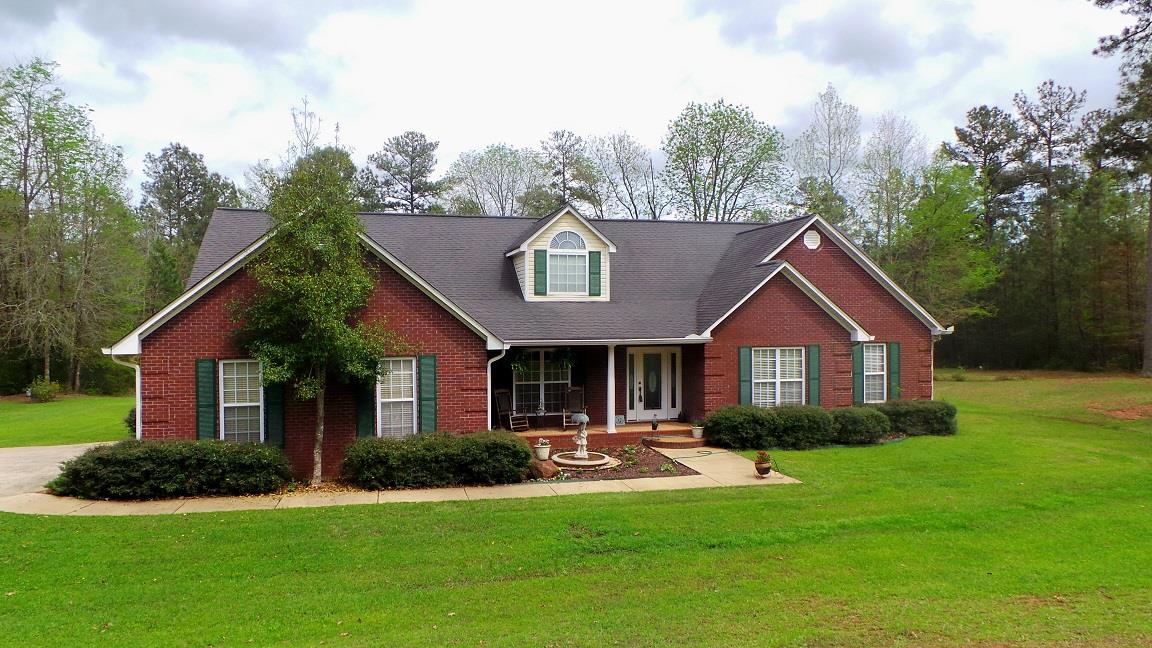 180 Carr Rd, Lagrange, GA 30241 photo 1