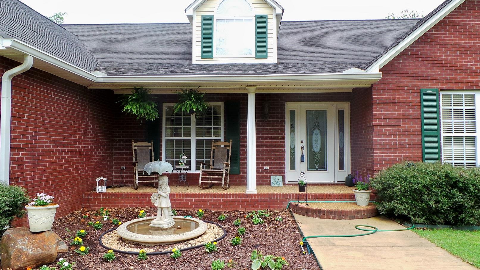 180 Carr Rd, Lagrange, GA 30241 photo 2