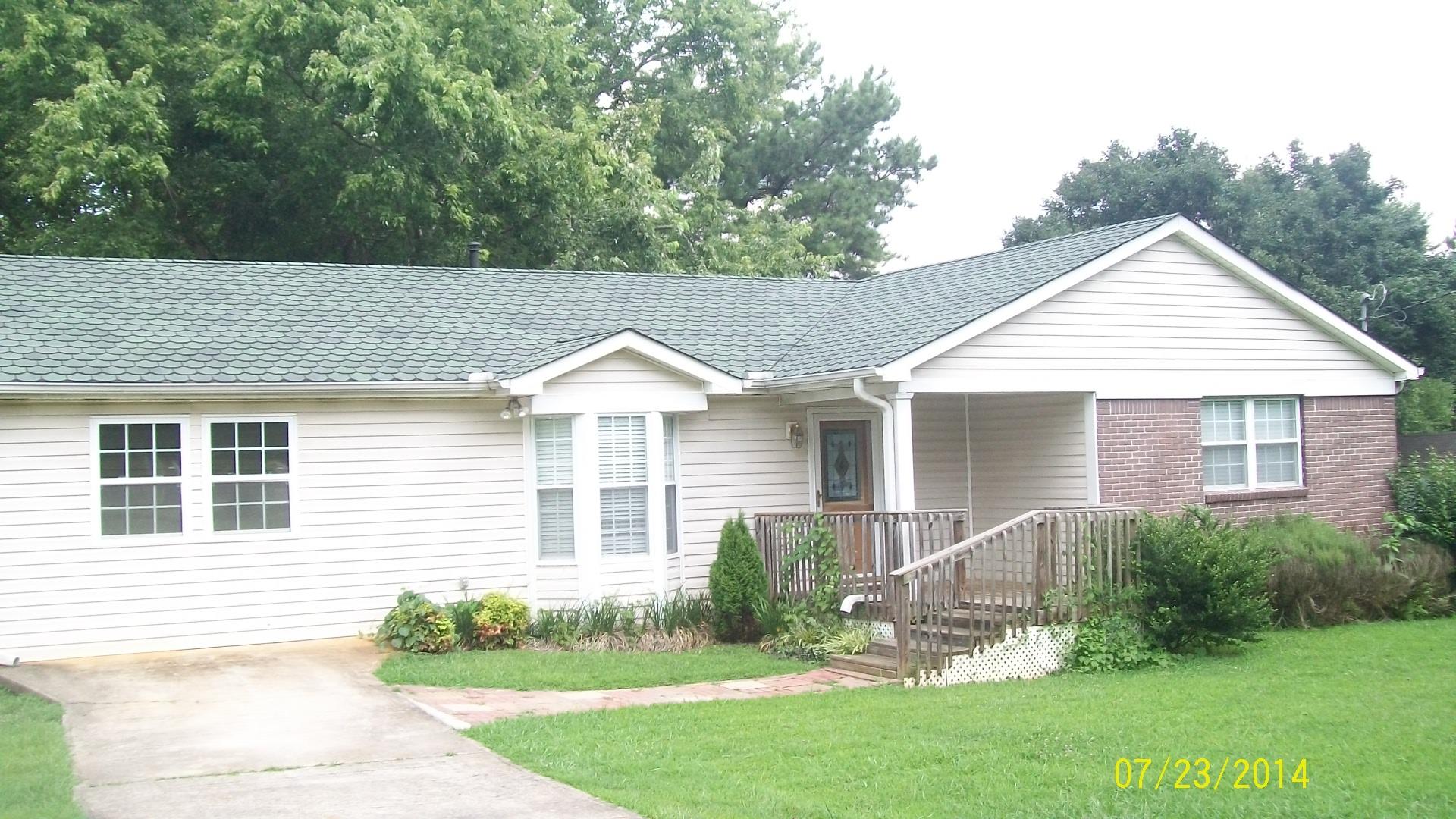 37 Rome Rd, Cave Spring, GA 30124 photo 1