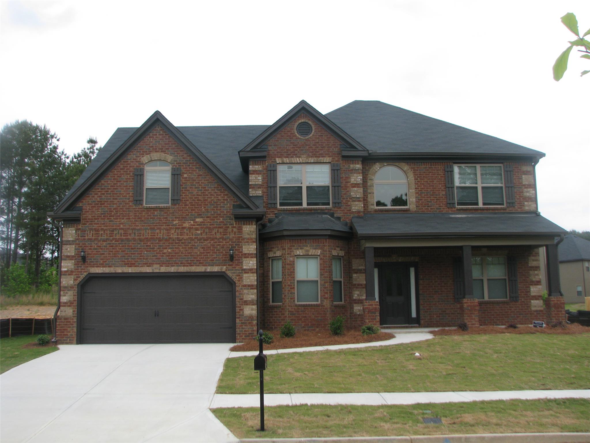 2041 Browning Bend Ct, Dacula, GA 30019 photo 1