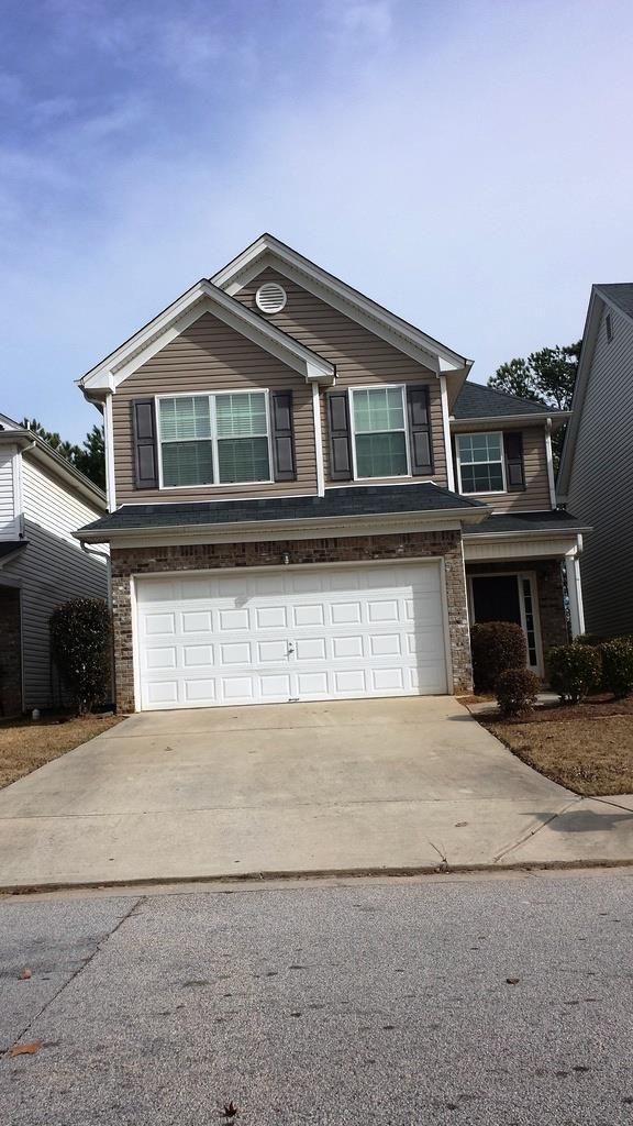 11256 James Madison Dr, Hampton, GA 30228 photo 1