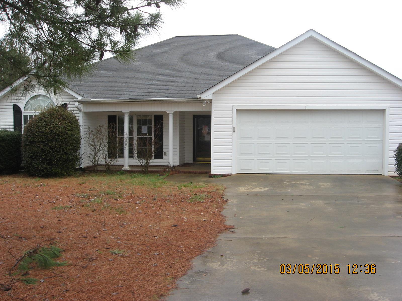 2710 Paoli St, Comer, GA 30629 photo 1
