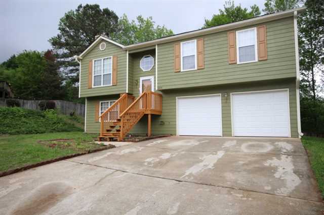 6474 Heritage Run, Morrow, GA 30260 photo 2