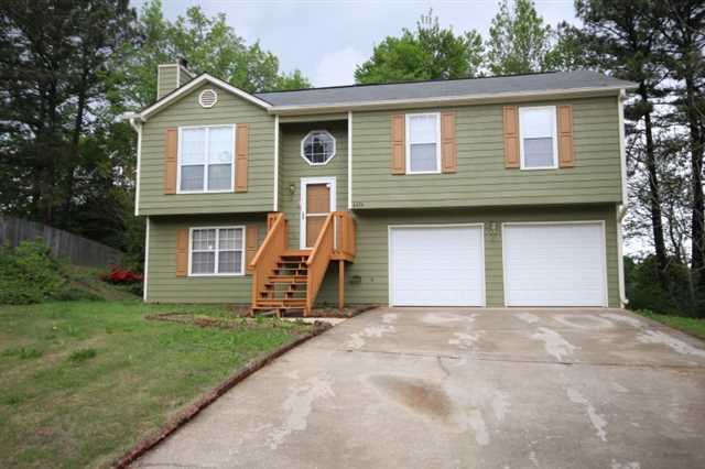 6474 Heritage Run, Morrow, GA 30260 photo 3