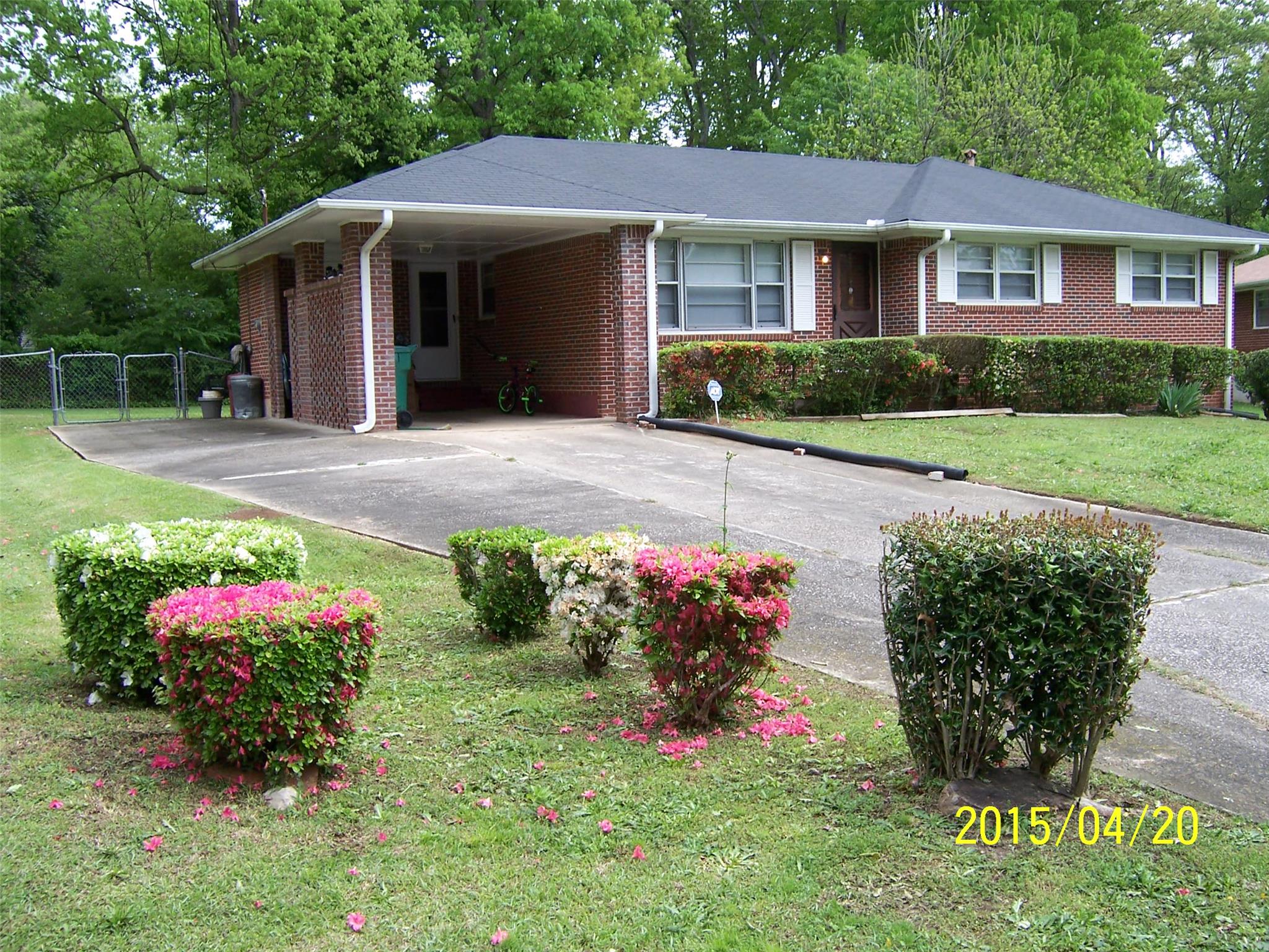 5200 Laurel Cir, Morrow, GA 30260 photo 1