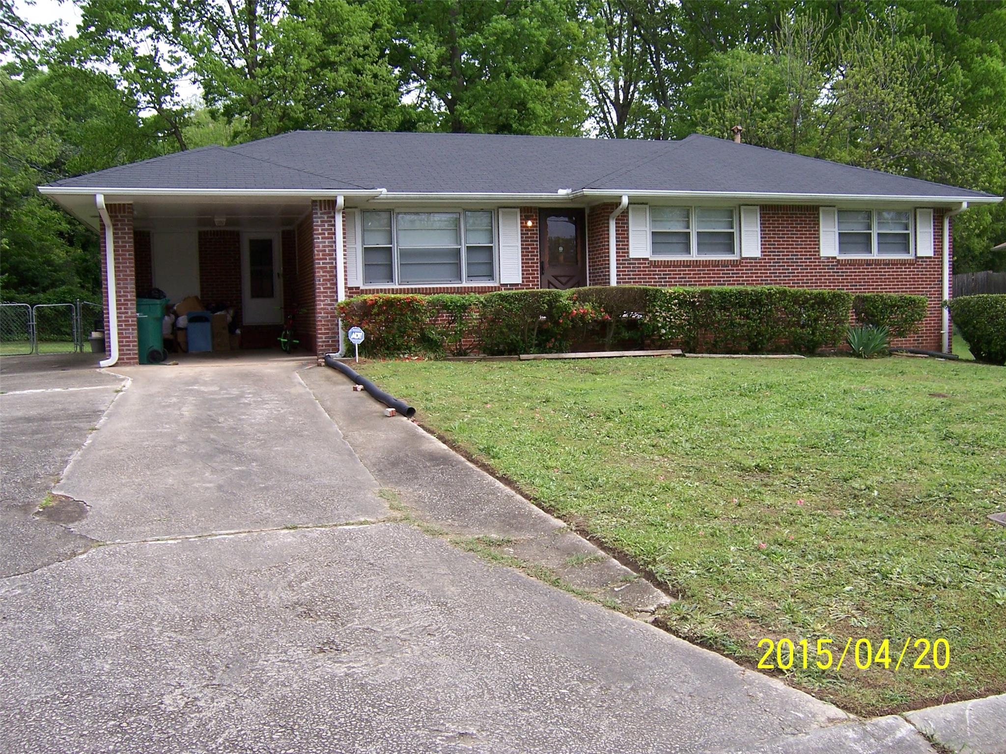 5200 Laurel Cir, Morrow, GA 30260 photo 2