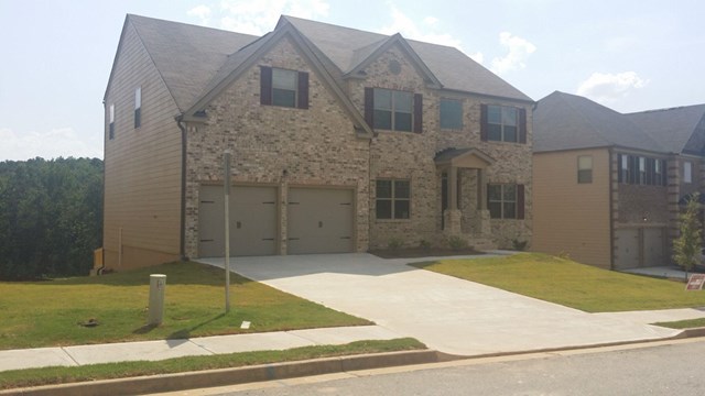 1175 Lehavre Ct, Hampton, GA 30228 photo 1