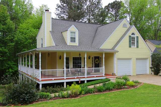2736 Summercrest Ln, Duluth, GA 30096 photo 1