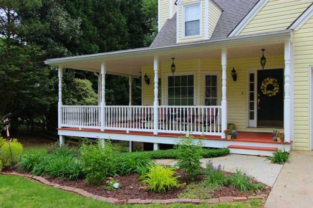 2736 Summercrest Ln, Duluth, GA 30096 photo 2
