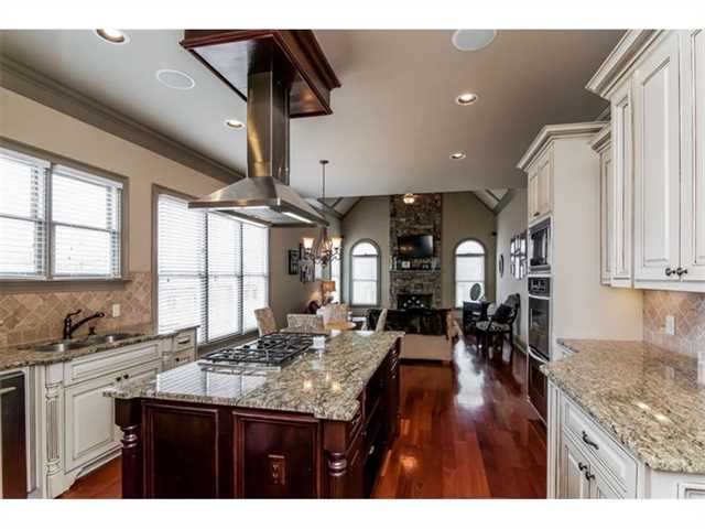 2605 Springbluff Ct, Buford, GA 30519 photo 5