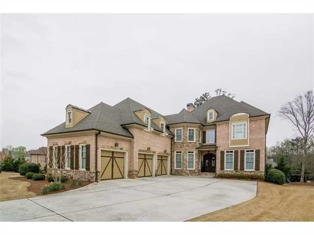 2605 Springbluff Ct, Buford, GA 30519 photo 1
