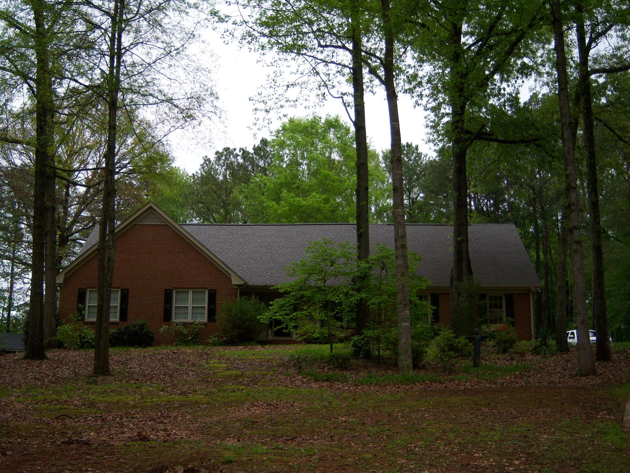 350 Deep Step Rd, Covington, GA 30014 photo 1