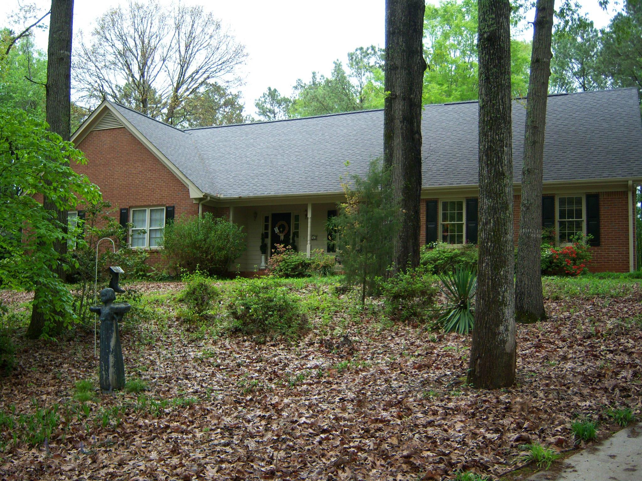 350 Deep Step Rd, Covington, GA 30014 photo 2