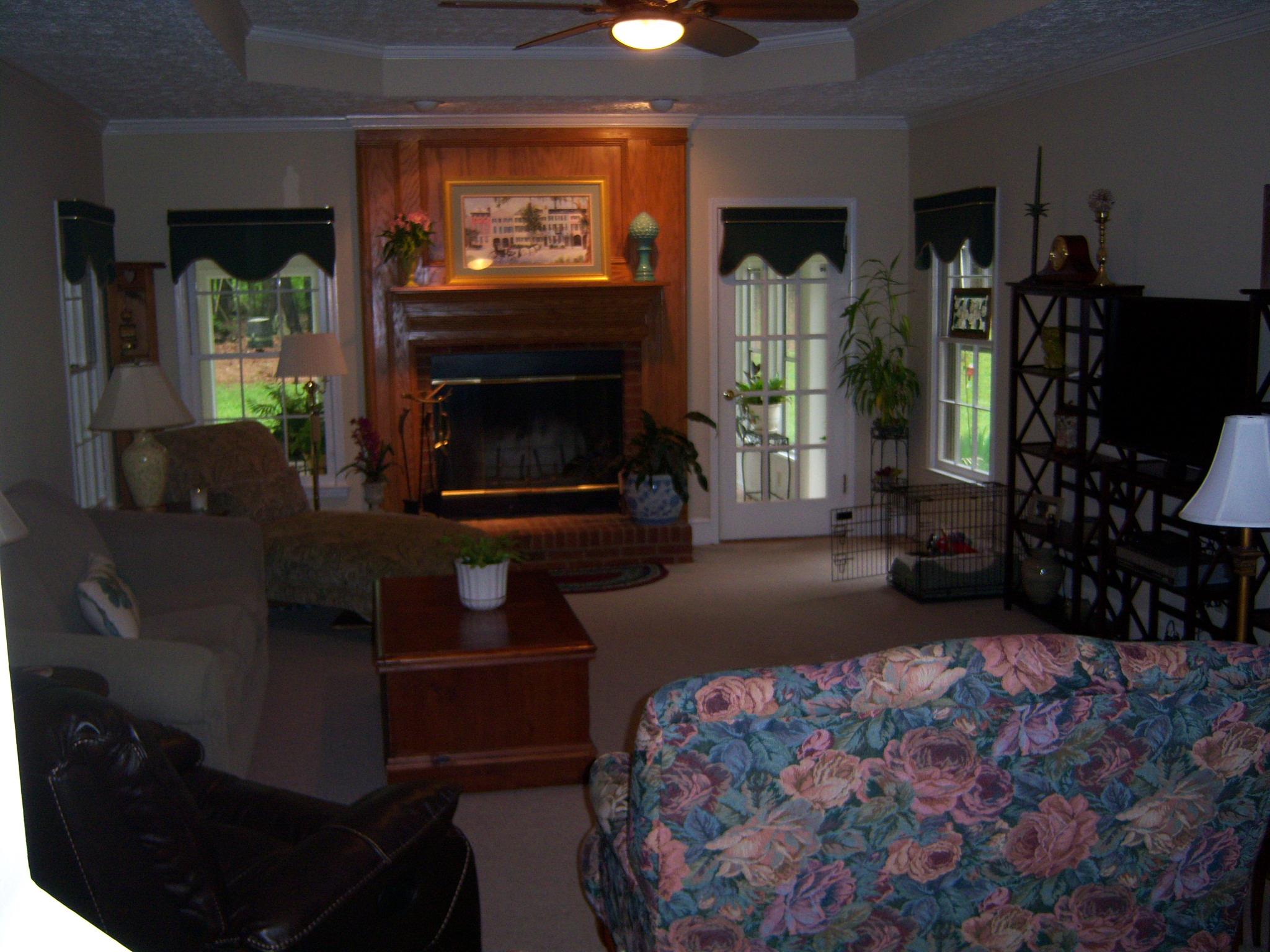 350 Deep Step Rd, Covington, GA 30014 photo 3