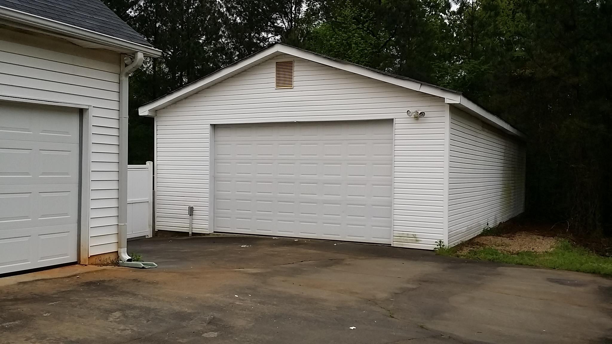 11696 Heritage Dr, Hampton, GA 30228 photo 3